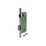 Serrure patent grandi bonaiti 40 lumineuse 8x45 mm
