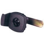 Serrure de portillon avec g�che zadi