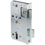 Serrure de rechange 7624pzw / 34 - bever - 364p