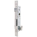 Tesa assa abloy - serrure tesa 2210 / 28 / ssi sans g�che et sans protection