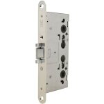 Serrure tesa coupe - feu cf5e / 50 mm. front zingué Serrure tesa coupe - feu cf5e / 50 mm. front zingué