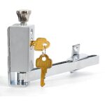 Serrurerie de picardie - entrebailleur de fenetre a cl haute scurit