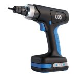 Sertisseuse 18v scell it pour �crous � sertir m3 - m6 - sans batterie - e - 008 - body