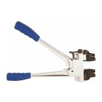 Sertisseuse a glissement virax virax 253303