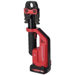 Sertisseuse romax compact iii (1x2. 0 ah) - rothenberger 1000004292