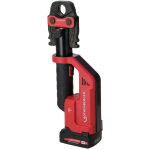Sertisseuse romax compact iii basic set (1x2. 0 ah) rothenberger 1000004261
