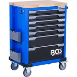 Servante d'atelier 7 tiroirs vide