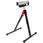 Wiltec - servante d'atelier � rouleau jusqu'� 60 kg avant et r�glable en hauteur 68 - 110cm
