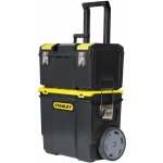 Stanley - servante compacte 3 en 1 - bo�te � outils et organiseur central d�tachables 1 - 70 - 326