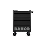 Bahco - servantes storage hub e72 66 cm avec 5 tiroirs Bahco - servantes storage hub e72 66 cm avec 5 tiroirs