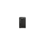 Qnap - serveur nas ts 253e 8g 2 baies 2. 5 + 3. 5 sata 6gb s 3gb s