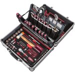 Service - coffret, ergo + hightech, 154pcs Service - coffret, ergo + hightech, 154pcs
