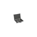 Accessoires - set forets et burins sds plus 15 pices dt9679 - dewalt