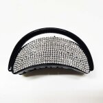 Set 2 arr�tez arr�tez pinceau glitter arr�tez cheveux coiffure arr�tez chapeaux