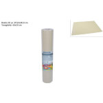 Set 20 pi�ces nappes tear nappes runner tnt roller 30 x 40 cm beige