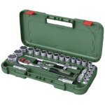 Set 25 clés a cliquet 1 / 2 (couple jusq. 768 nm bouton verrouill softgrip coffret transport) 1600a02z9f ... Set 25 clés a cliquet 1 / 2 (couple jusq. 768 nm bouton verrouill softgrip coffret transport) 1600a02z9f ...