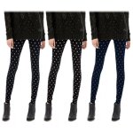 Set 3 leggings  la place de femme de cul. je vous en prie. rsistance  la chaleur