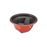 Set de 3 moules à gâteaux tefal creabake j3059104 orange scénario Set de 3 moules à gâteaux tefal creabake j3059104 orange scénario