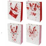 Set 6 buste regals san valentino 18x23x8. 5 cm 71087 assortite fantasie Set 6 buste regals san valentino 18x23x8. 5 cm 71087 assortite fantasie