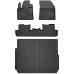 Set 77 tapis et moquette peugeot 3008 2 hybride  partir de 2016 -