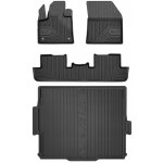 Set 77 tapis de sol et sur - tapis peugeot 3008 2  partir de 2016 -