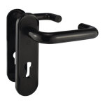 Set d'assiettes courtes 83p plastique pz bever Set d'assiettes courtes 83p plastique pz bever