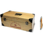 Set de bo�te � outils pour vin 4 - kraftwerk