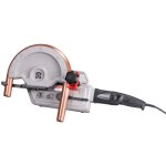 Set de cintreuses �lectriques robend 4000 15 - 18 - 22 mm 1010 w rothenberger