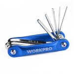 Set de clés hexagonales pliantes de 17 pcs sae / metric, set de clés torx pliantes de 8 pcs t8 - t40 ... Set de clés hexagonales pliantes de 17 pcs sae / metric, set de clés torx pliantes de 8 pcs t8 - t40 ...