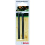 Set de couteaux de rabotage 824 x 55 mm bosch 2609256648