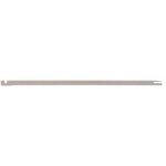Set de lames de scie, 2 pi�ces, 300 mm bosch 2607018012