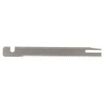 Jeu de 2 lames de scie 70 mm bosch 2607018013