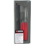 Set limes diamant 5 pcs 23001600 y422741