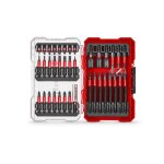 Set m - case coffret de 38 pièces de vissage (embouts de 25 50 et 90 mm, douilles à 6 pans, porte - embouts ... Set m - case coffret de 38 pièces de vissage (embouts de 25 50 et 90 mm, douilles à 6 pans, porte - embouts ...
