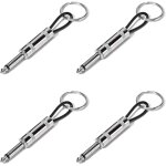 Jamais utilis�]set of 4 guitar wall key hook key holder for marshall jcm800 perfect for entryway, studio ...