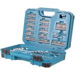 Set d'outils 231 pcs. en bo�te, e - 17980 - makita