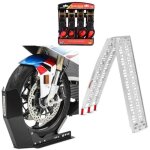 Set de rampe + moto rocker s13
