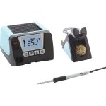 Set station de soudage num�rique weller wt 1010 t0053436699 90 w 50 - 450 �c w055921
