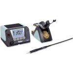 Set station de soudage weller wt1011m mit wtpp ms numrique 40 w 50 - 550 c avec panne  souder, avec ...