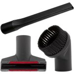 Set de suceur plat avec suceur pour meubles rembourr�s et brosse aspirante 35mm suceur pour meubles rembourr�s ...