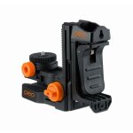 Geo fennel - set support mh 1 + adaptateur ws 1 pour lasers - 290555 - s01