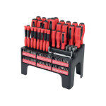 Maxi set de tournevis 100 pi�ces