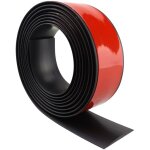 Seuil de porte adhesif pvc profil de transition barre de seuil de porte bande de transition de sol bande ...