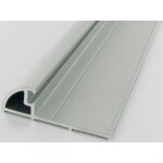 Seuil spp - v2 avec joint jl4 prmont pour porte d'entre ou palire 4m - bilcocq duval