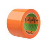 Topcar - rouleau adhésif orange barnier - 33mx75mm - 115483 - ce produit de marque barn est neuf. Topcar - rouleau adhésif orange barnier - 33mx75mm - 115483 - ce produit de marque barn est neuf.