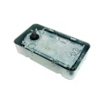 Sevax - pivot de sol tsa simple et double action - force 1  3 - 90