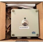 Sevax s3307660 - boitier de non - r�armement universel 24 - 48vcc