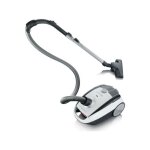 Aspirateur robot severin bc7035 avec sac, capacit du sac microfibre a fermeture hyginique : 2 l, brosse ...