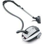 Aspirateur traineau aaeb 79db blanc - severin - bc7035