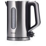 Severin - bouilloire wk3402 1, 7 l 2400 w en acier inoxydable